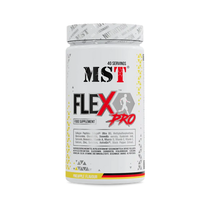 MST - Flex Pro 600g