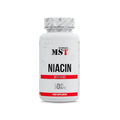 MST - Niacin 60 Kapseln