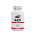 MST - Niacin 120 Kapseln