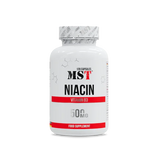 MST - Niacin 120 Kapseln