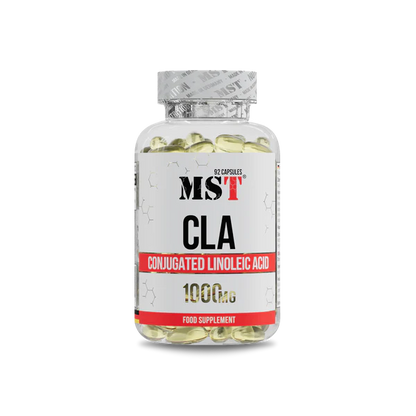 MST - CLA 1000mg 92 Kapseln