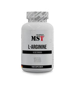 MST L-Arginine Kapseln 120 Kapseln