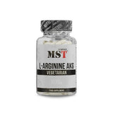 MST Arginin AAKG 1178 mg 60 Kapseln