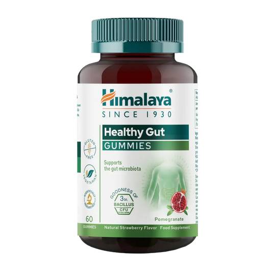 Himalaya Healthy Gut 60 Gummies