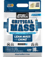 Applied Nutrition Critical Mass PROF. 6kg Gainer