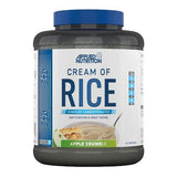 Applied Nutrition Cream of Rice 2kg Gainer, GB