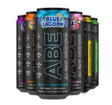 Applied Nutrition ABE RTD 12x330ml, 3960 ml
