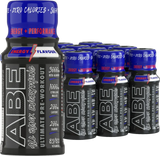 Applied Nutrition ABE Pre-Workout SHOTS, 720 ml (12x60 ml)