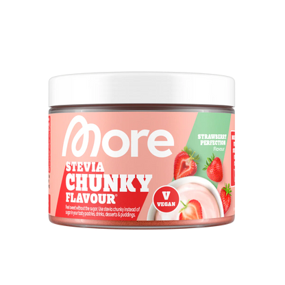 More Nutrition Chunky Flavour 150g