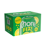 MORE NUTRITION FIZI Getränkekonzentrat 1980 ml