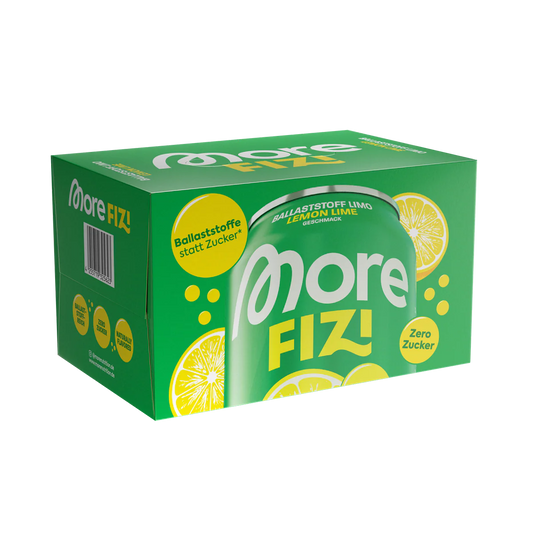 More Nutrition FIZI