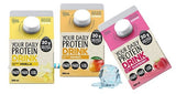 EGGY FOOD YOUR DAILY PROTEIN DRINK 6x300ml (1800 ml)