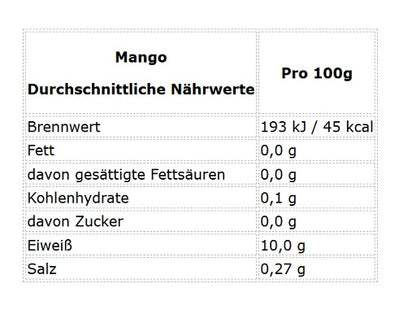 EGGY FOOD YOUR DAILY PROTEIN DRINK 6x300ml
