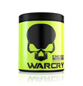 Cardio-Duo: Weider L-Carnitine WATER + Genius Nutrition Warcry Energy – Genius Nutrition - Warcry Energy 300g (Electric Fruits)