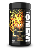 JNX Sports The Omen! – 100 Kapseln