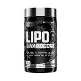 Nutrex Lipo 6 Hardcore, 60 Kapseln - Nutrex Research