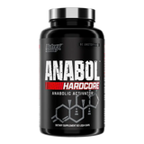 Nutrex Research Anabol Hardcore, 60 Kapseln