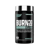 Nutrex Burn 30 GLP1+ Control, 60 Kapseln, Nutrex Research