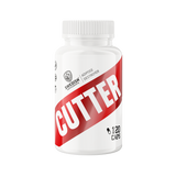 Swedish Supplements Cutter 120 gélules, 120 g