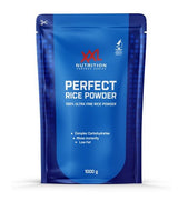 XXL Nutrition Perfect Rice Powder, Reispulver, 1 kg
