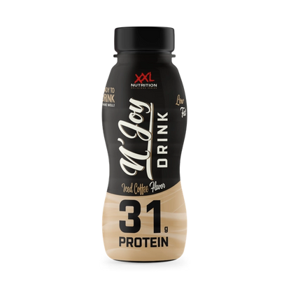 XXL Nutrition N'Joy Protein Drink 6x310ml