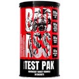 FA - Fitness Authority Bad Ass Test Pak, 30 Sachets