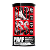 FA - Fitness Authority BAD ASS Pump Pulver 350 g