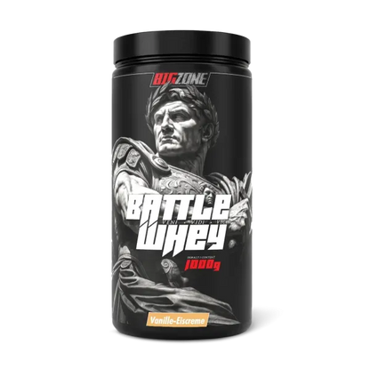 Big Zone Battle Whey 1000g