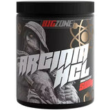 Big Zone Arginine HCl Pulver 500 g