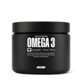 Big Zone Omega 3 Fury Triglyceride 120 Kapseln
