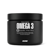Big Zone Omega 3 Fury Triglyceride, 120 Kapseln