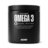 Big Zone Omega 3 Fury Triglyceride — 300 Kapseln