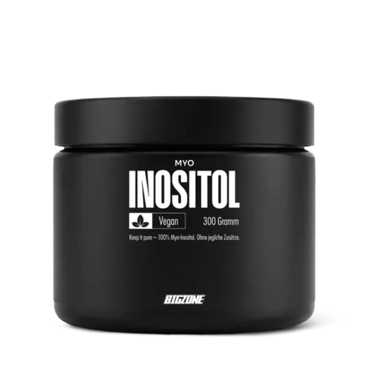Big Zone Myo Inositol 300g