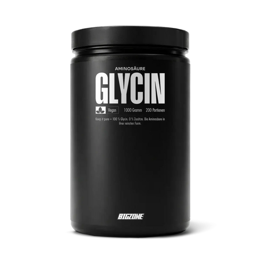 Big Zone Glycin 1000g