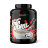 Big Zone Rice Meal 3000 g Dose (fein)