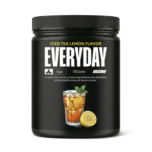 Big Zone Everyday 780g