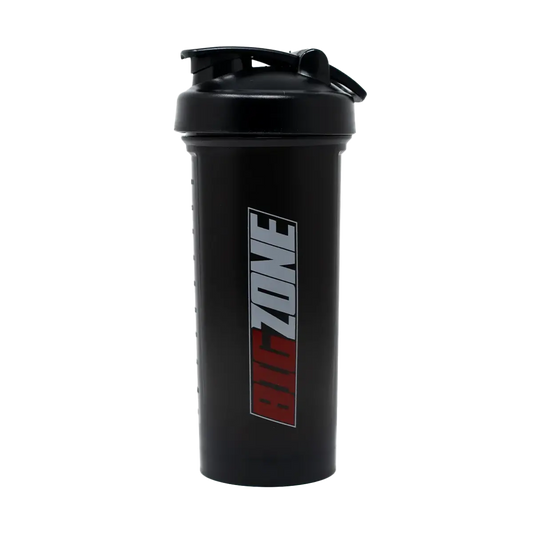 Big Zone Shaker 1,3 Liter