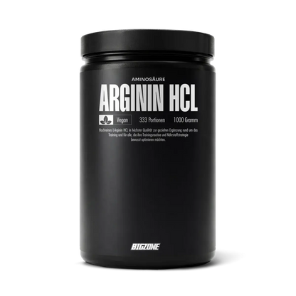 Pump-Set: Big Zone L-Arginin + Applied Nutrition Pump – Big Zone L-Arginin 1000g