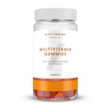 MyProtein Multivitamin Gummies, 30 Gummies