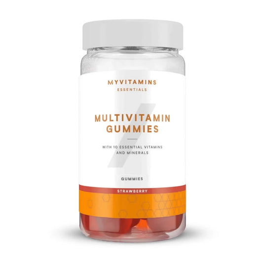 MyProtein Multivitamin Gummies 30 Gummies
