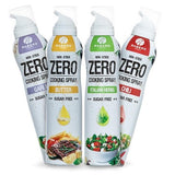 Rabeko Zero Cooking Spray 200 ml von Rabeko
