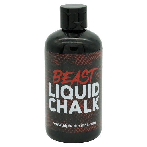 Alpha Designs BEAST Liquid Chalk 250ml