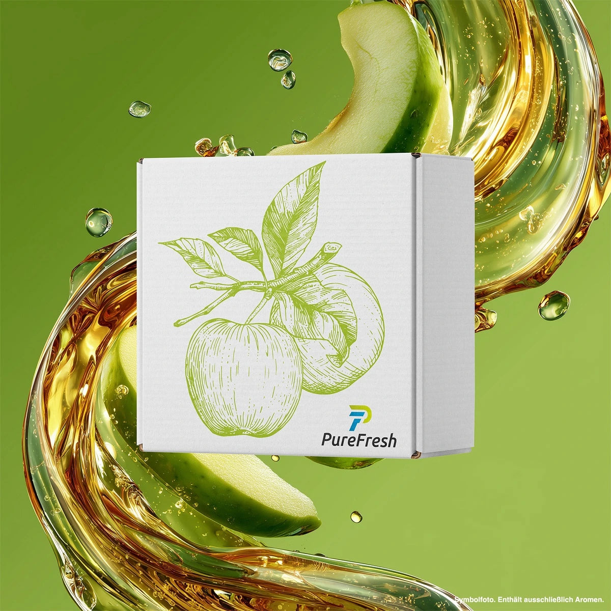 Trugge - PureFresh 5l Bag-in-Box Getränkekonzentrat