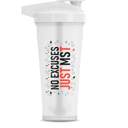 MST - Shaker NeuroPump 800ml