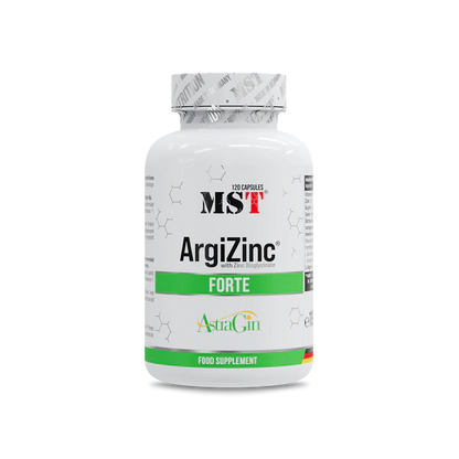 MST - ArgiZinc Forte 120 Kapseln