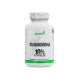 MST Healthy Ashwagandha 10% Withanolide, 120 Kapseln