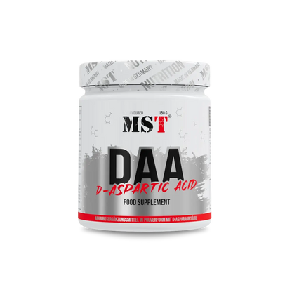 MST - DAA 150 g Neutral