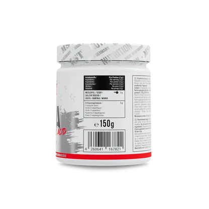 MST - DAA 150 g Neutral