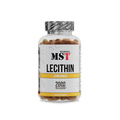 MST - Lecithin 90 Caps