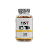 MST - Lecithin 90 Caps